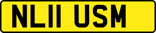 NL11USM