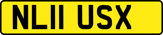 NL11USX