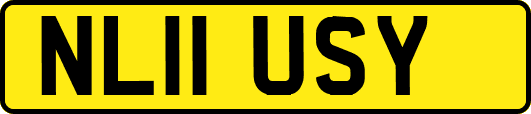 NL11USY