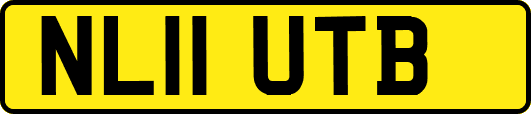 NL11UTB