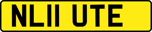 NL11UTE