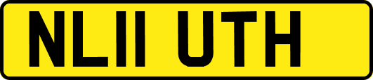 NL11UTH