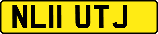 NL11UTJ