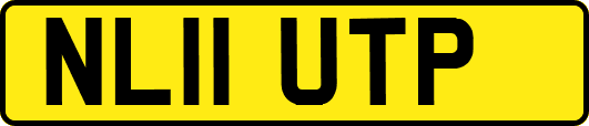 NL11UTP