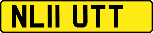 NL11UTT