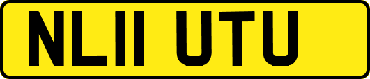 NL11UTU