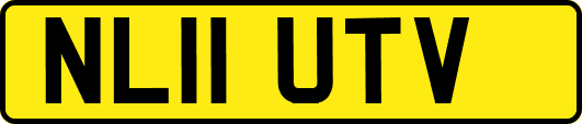 NL11UTV