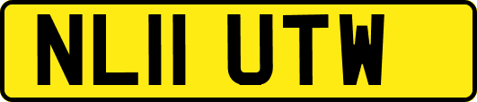 NL11UTW