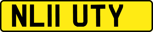 NL11UTY