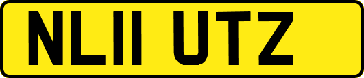 NL11UTZ