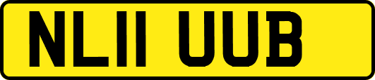 NL11UUB