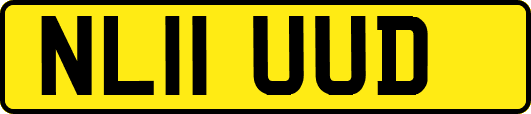 NL11UUD