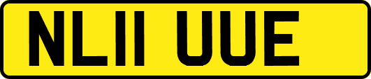 NL11UUE