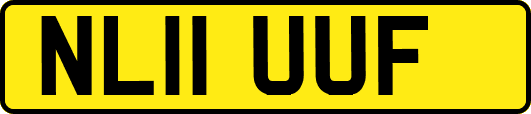 NL11UUF