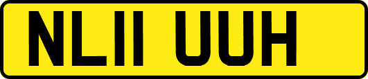 NL11UUH