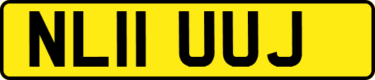 NL11UUJ