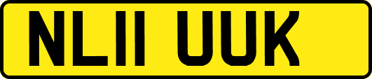 NL11UUK