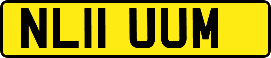 NL11UUM
