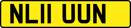 NL11UUN