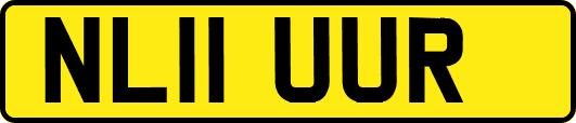 NL11UUR