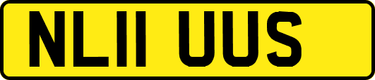 NL11UUS