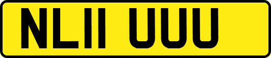 NL11UUU