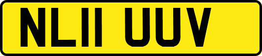 NL11UUV