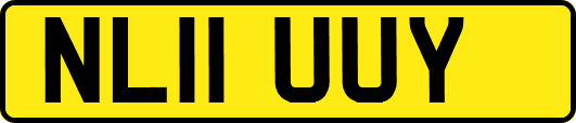 NL11UUY