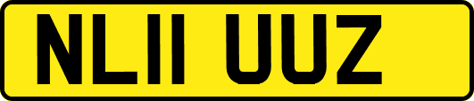 NL11UUZ