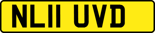 NL11UVD