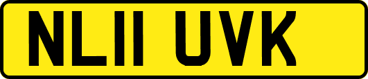 NL11UVK