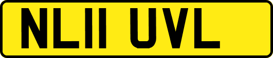 NL11UVL