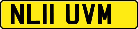 NL11UVM