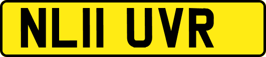 NL11UVR