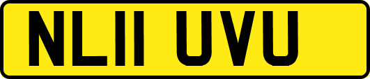NL11UVU