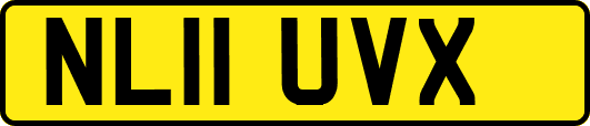 NL11UVX