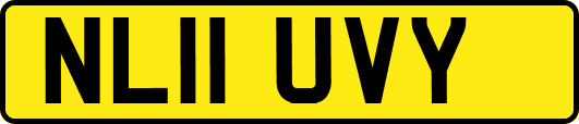 NL11UVY