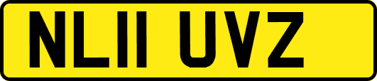 NL11UVZ