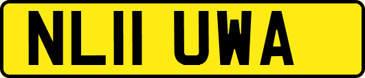 NL11UWA
