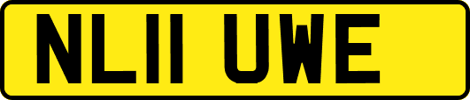 NL11UWE
