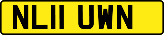 NL11UWN