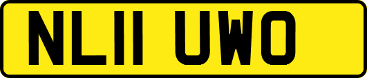 NL11UWO