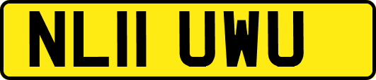 NL11UWU