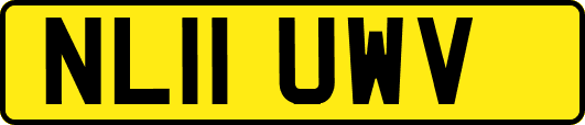 NL11UWV