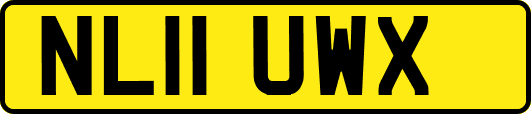 NL11UWX
