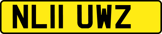 NL11UWZ