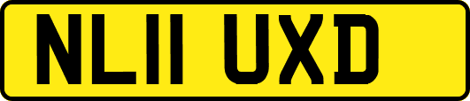 NL11UXD