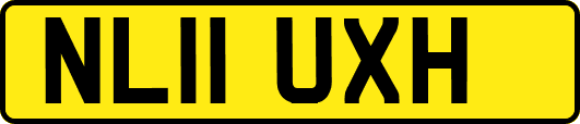 NL11UXH