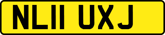 NL11UXJ