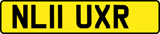 NL11UXR